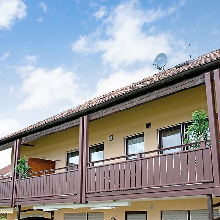 Ado Ferienwohnung 格兰芬豪森 外观 照片